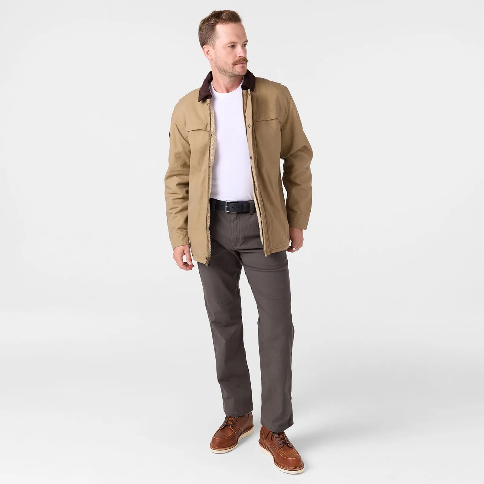 Men's Sullivan Ranch Jacket