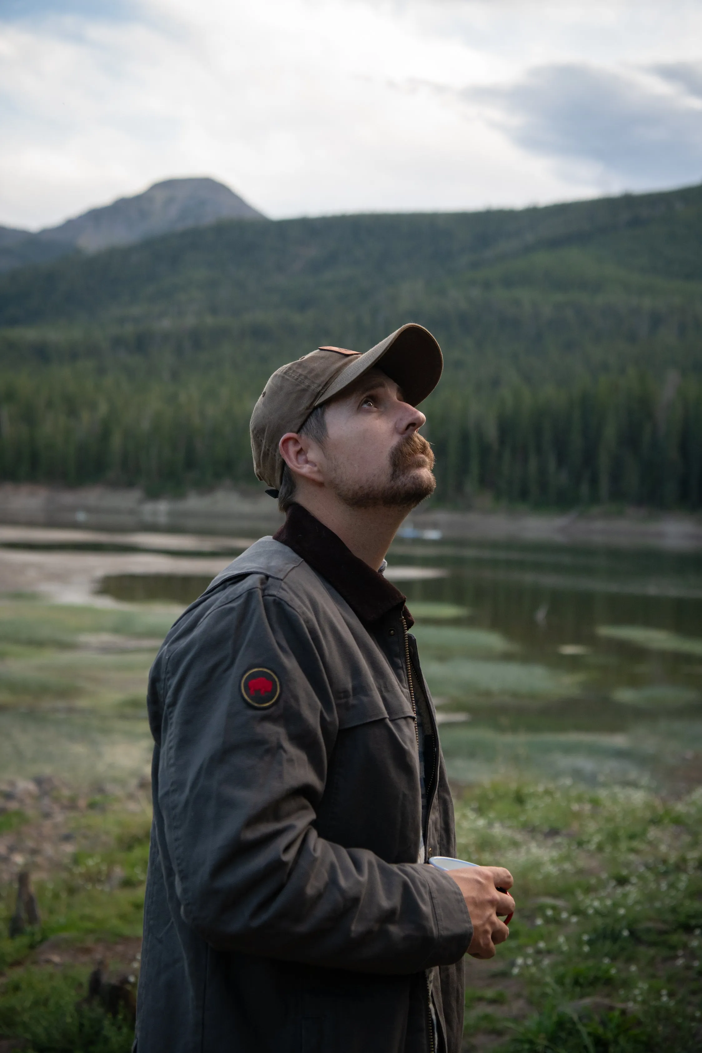 Men's Sullivan Ranch Jacket