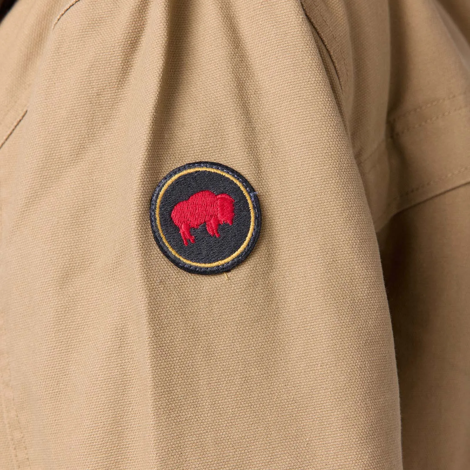 Men's Sullivan Ranch Jacket