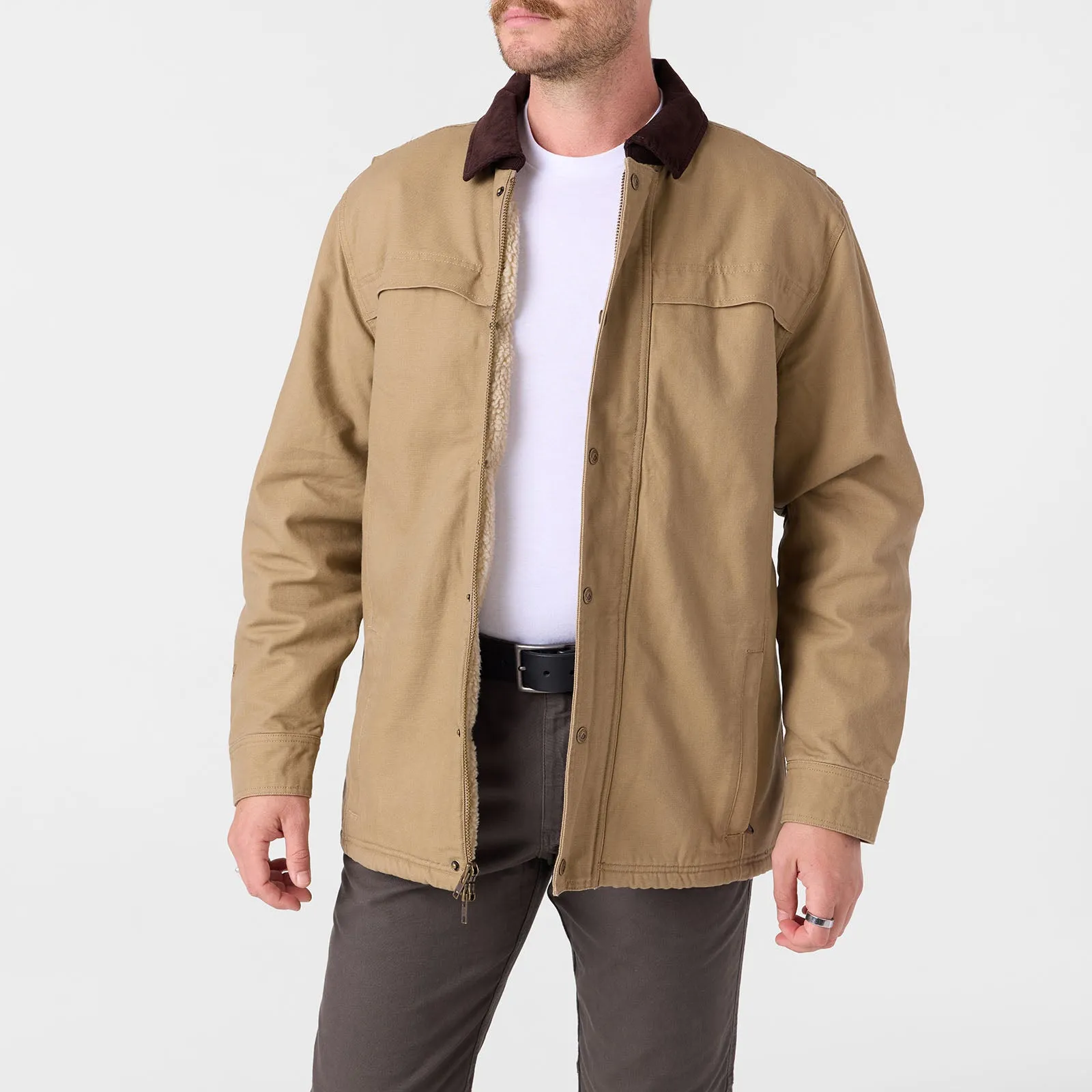 Men's Sullivan Ranch Jacket