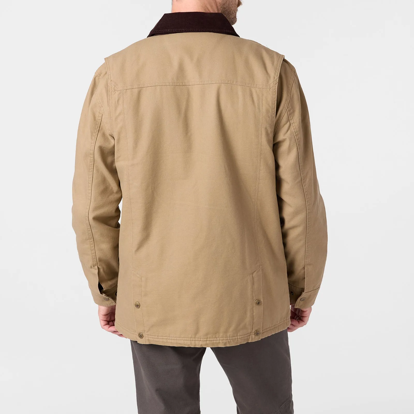 Men's Sullivan Ranch Jacket