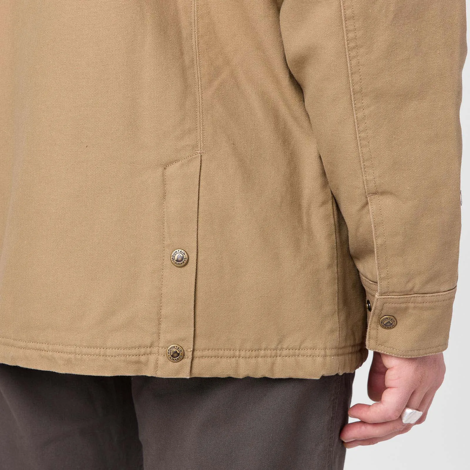 Men's Sullivan Ranch Jacket