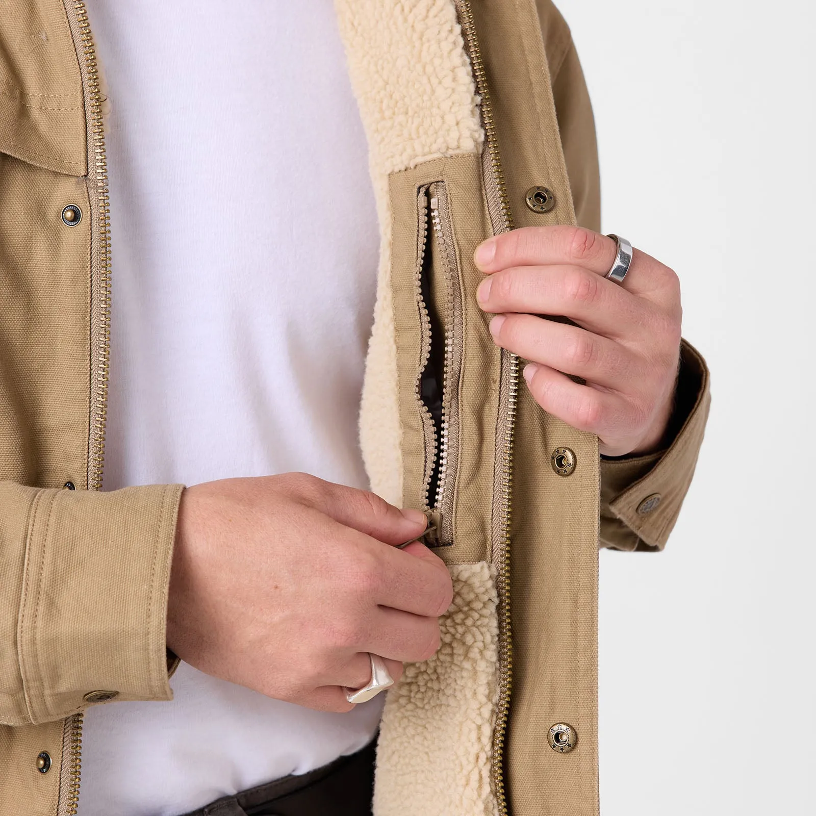 Men's Sullivan Ranch Jacket