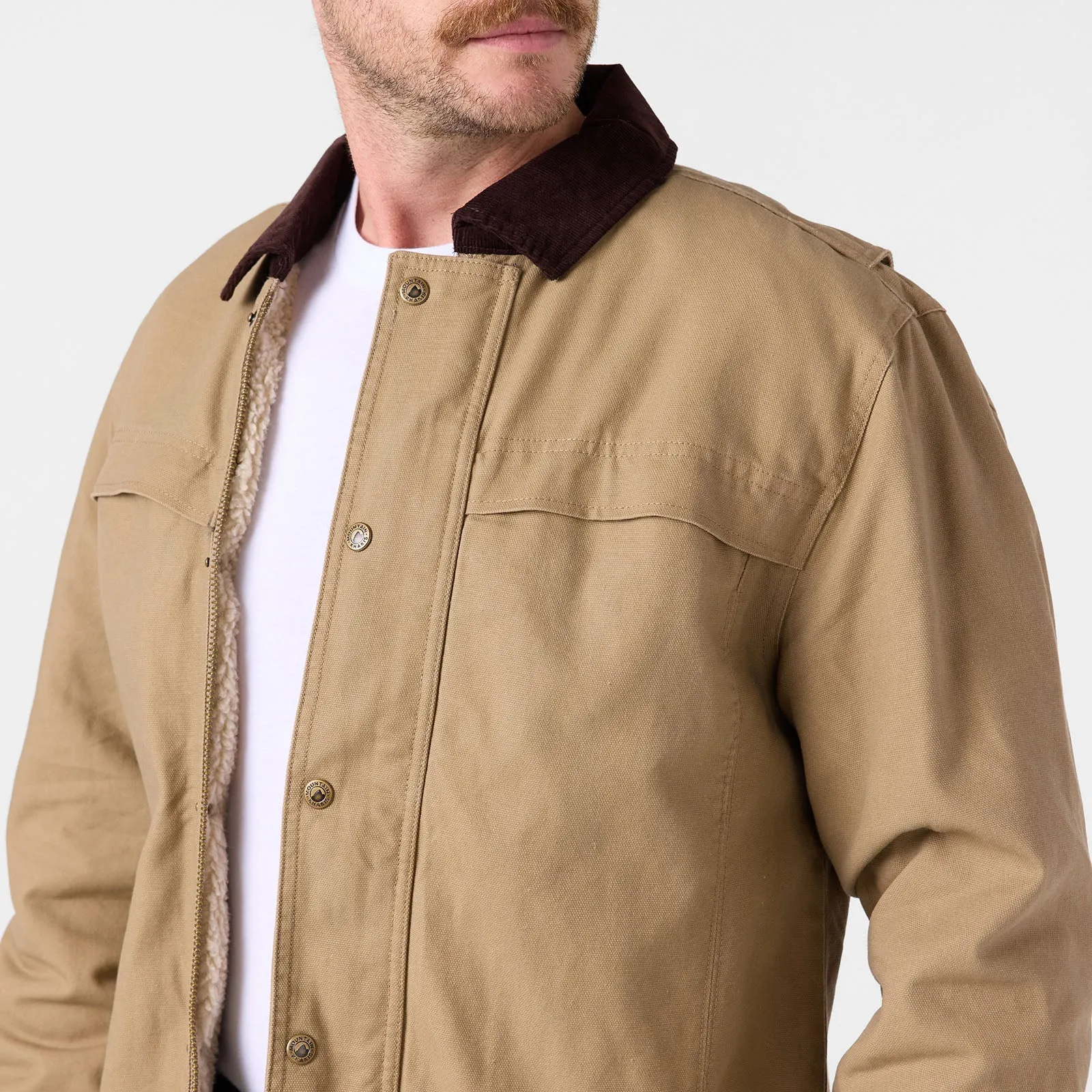 Men's Sullivan Ranch Jacket