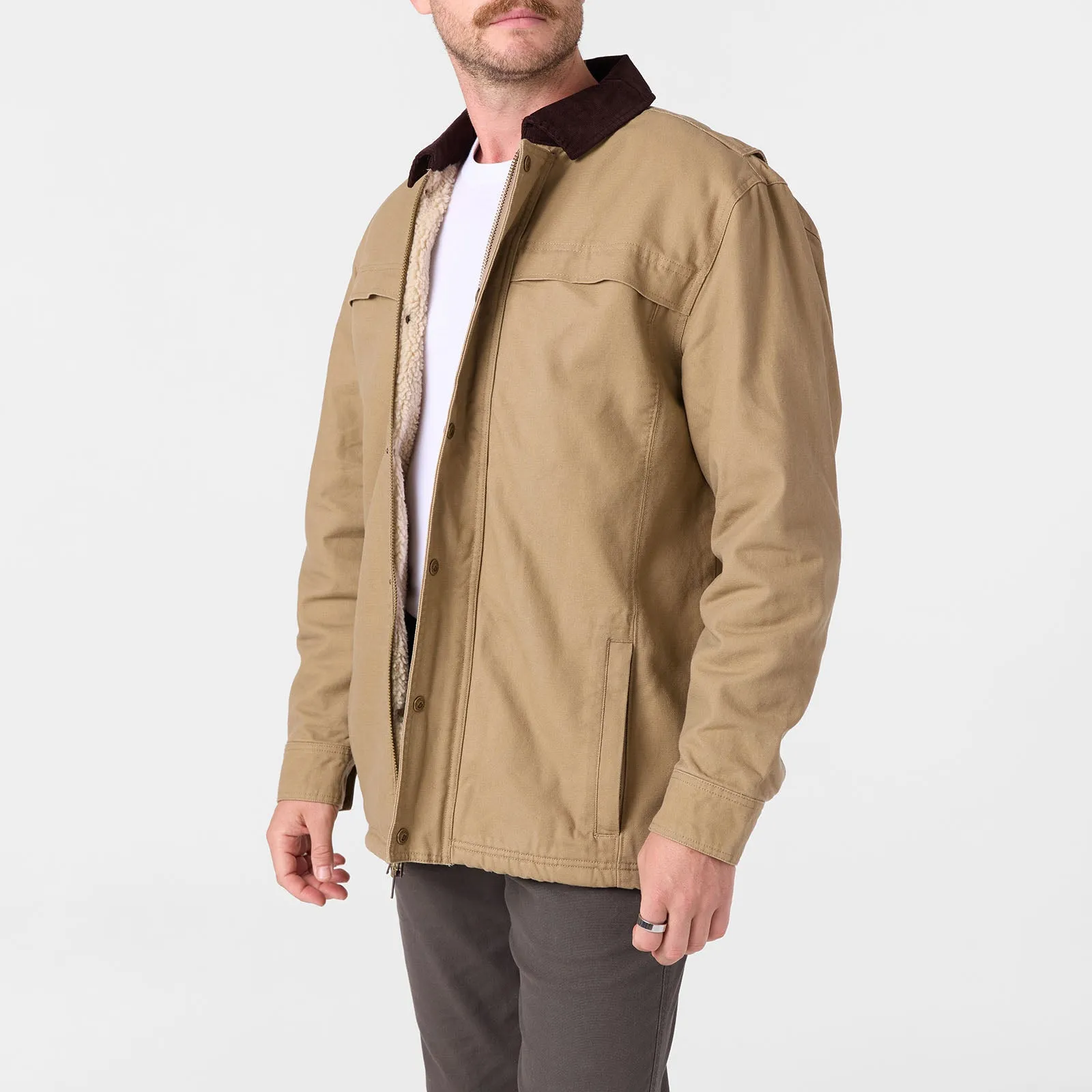 Men's Sullivan Ranch Jacket