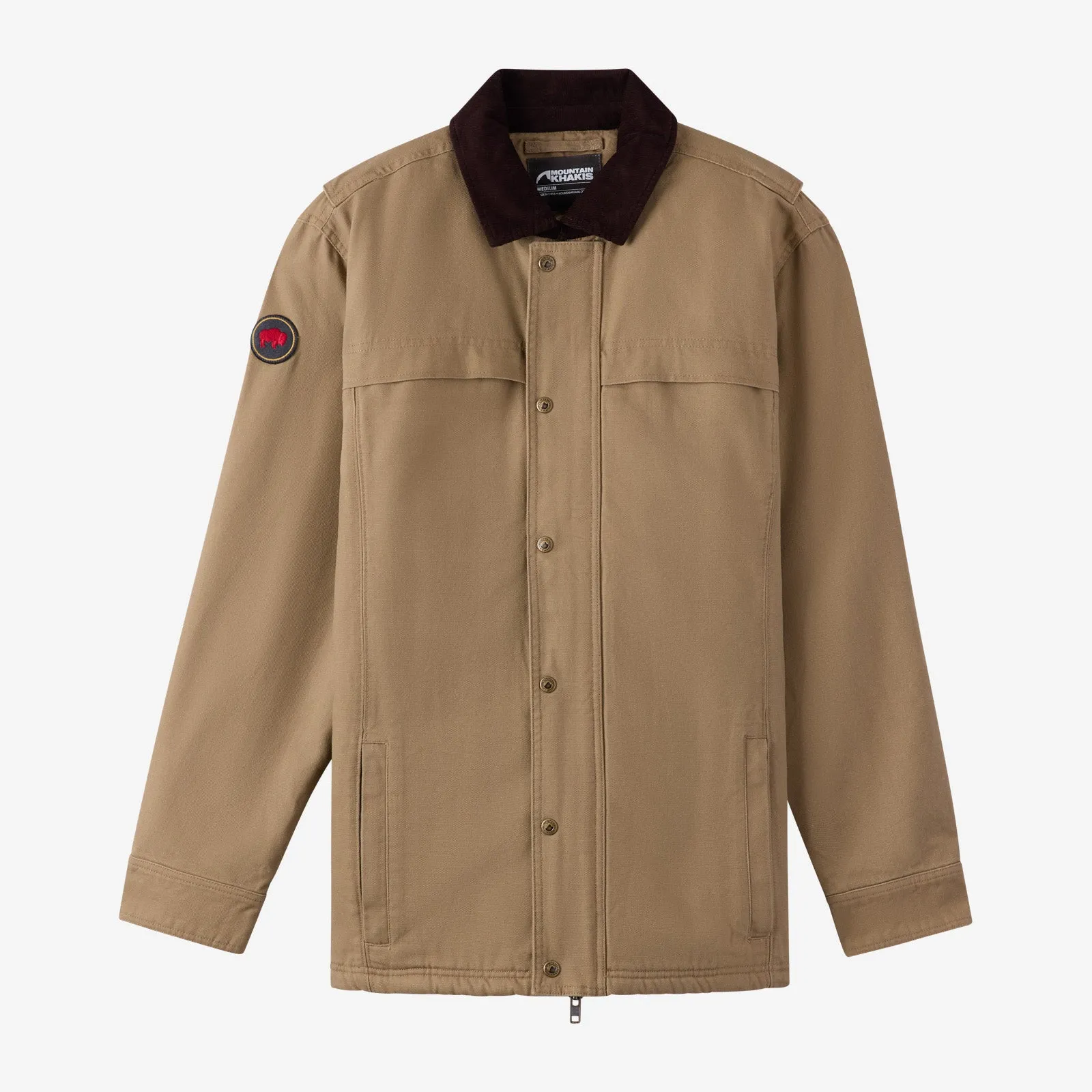 Men's Sullivan Ranch Jacket