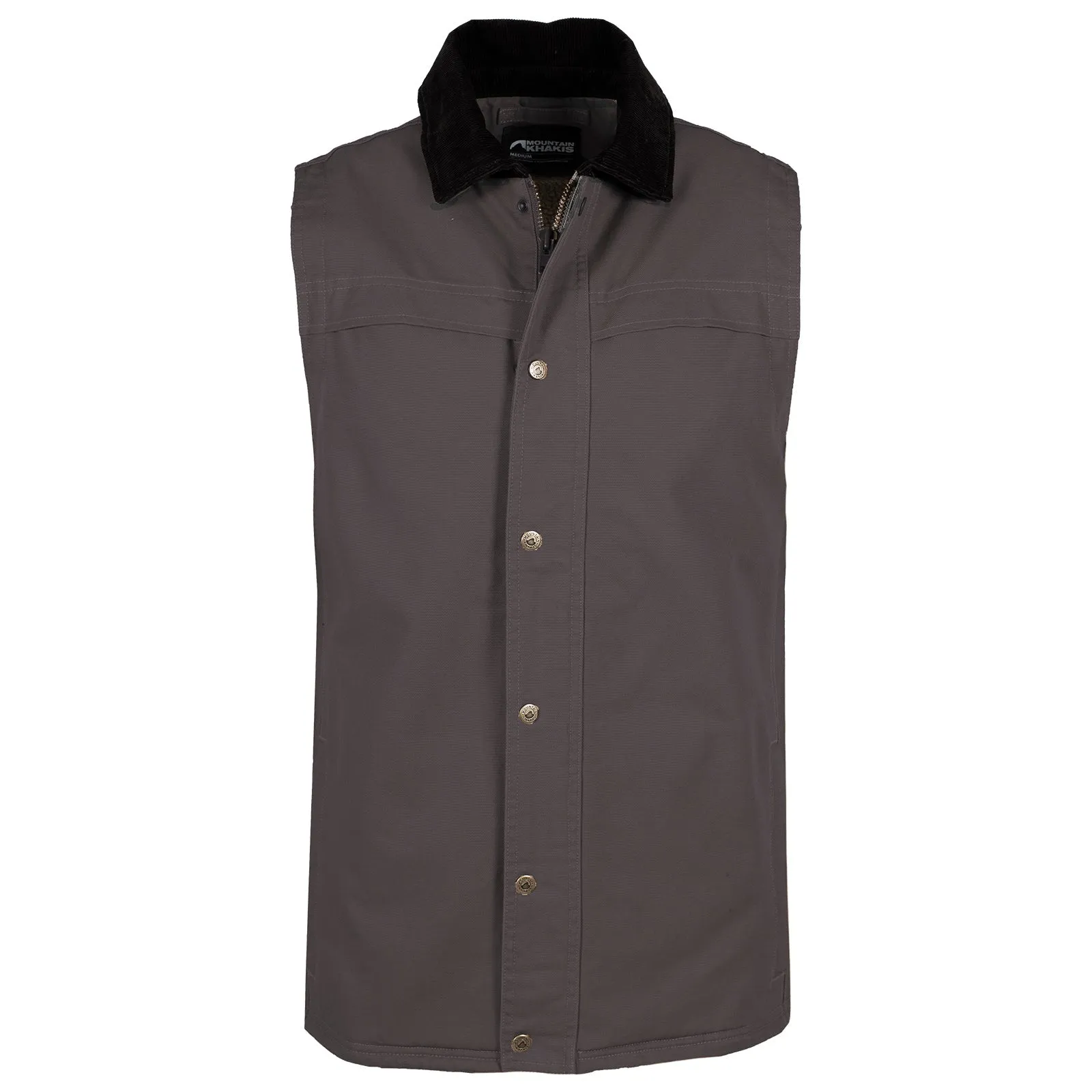 Men's Sullivan Ranch Vest