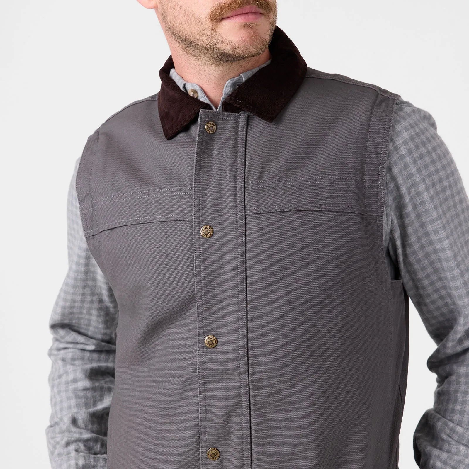 Men's Sullivan Ranch Vest