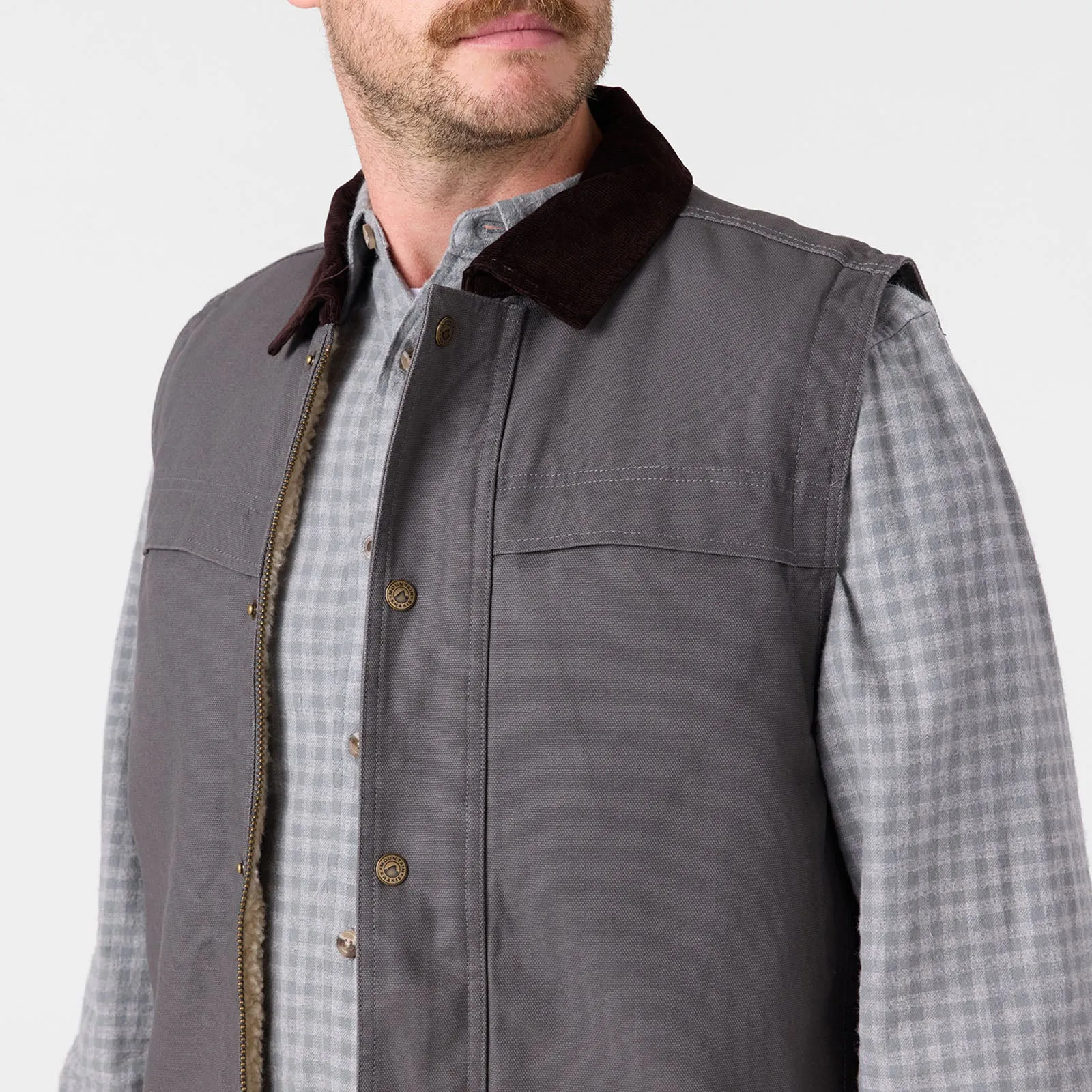 Men's Sullivan Ranch Vest