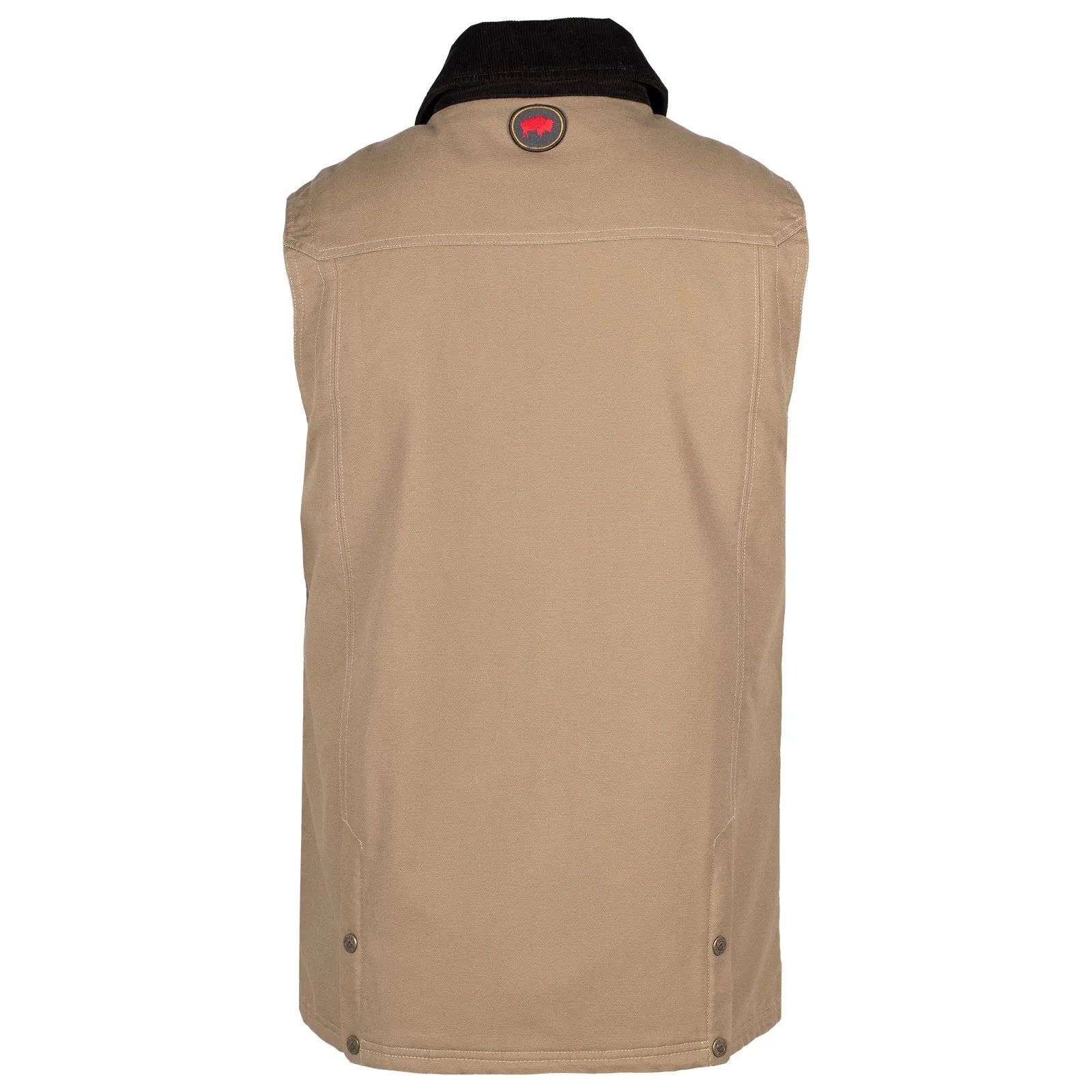Men's Sullivan Ranch Vest