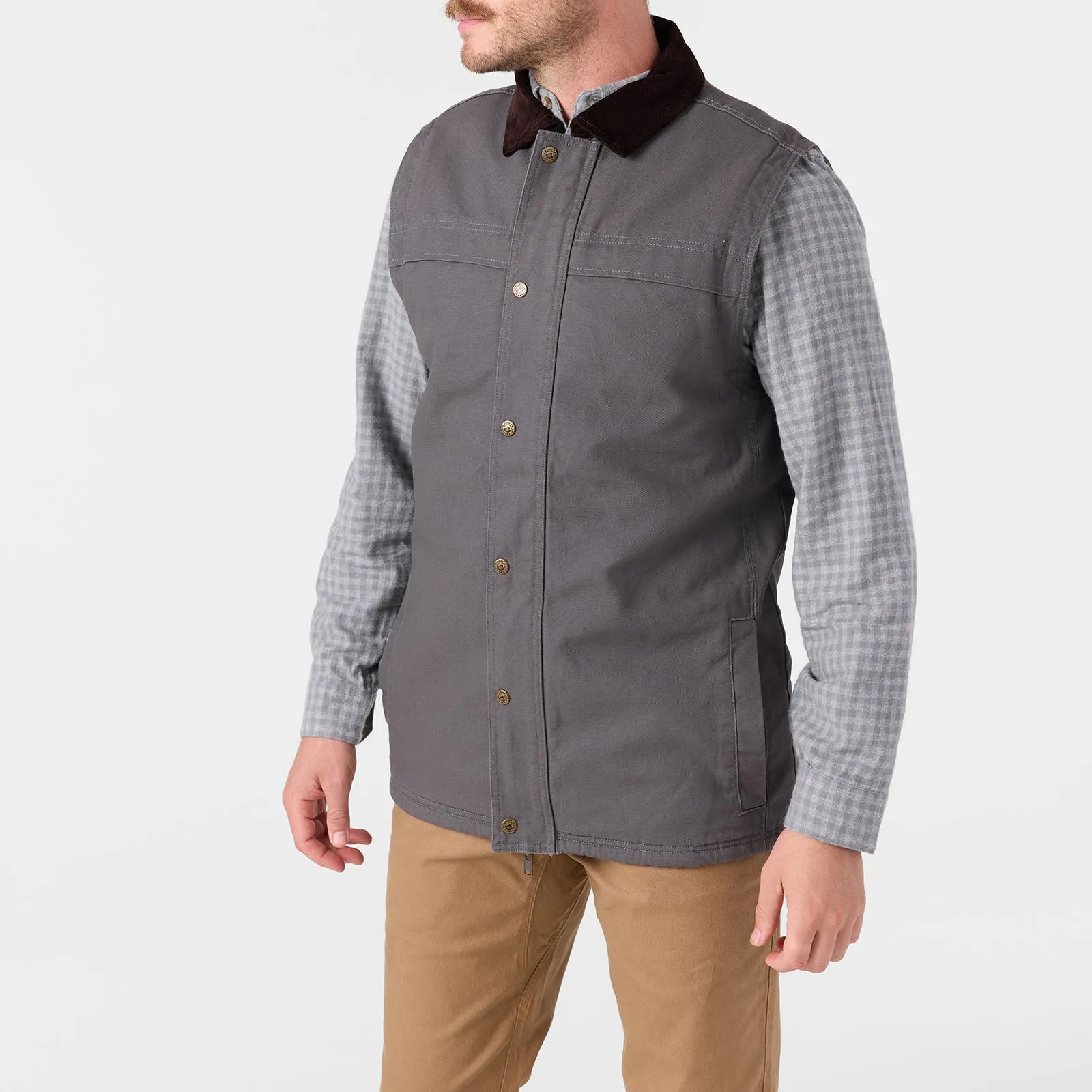 Men's Sullivan Ranch Vest