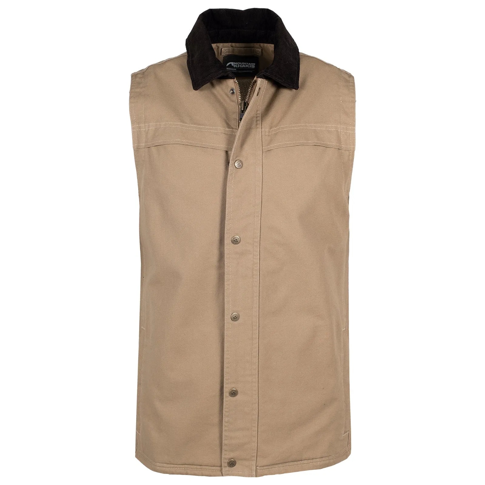 Men's Sullivan Ranch Vest