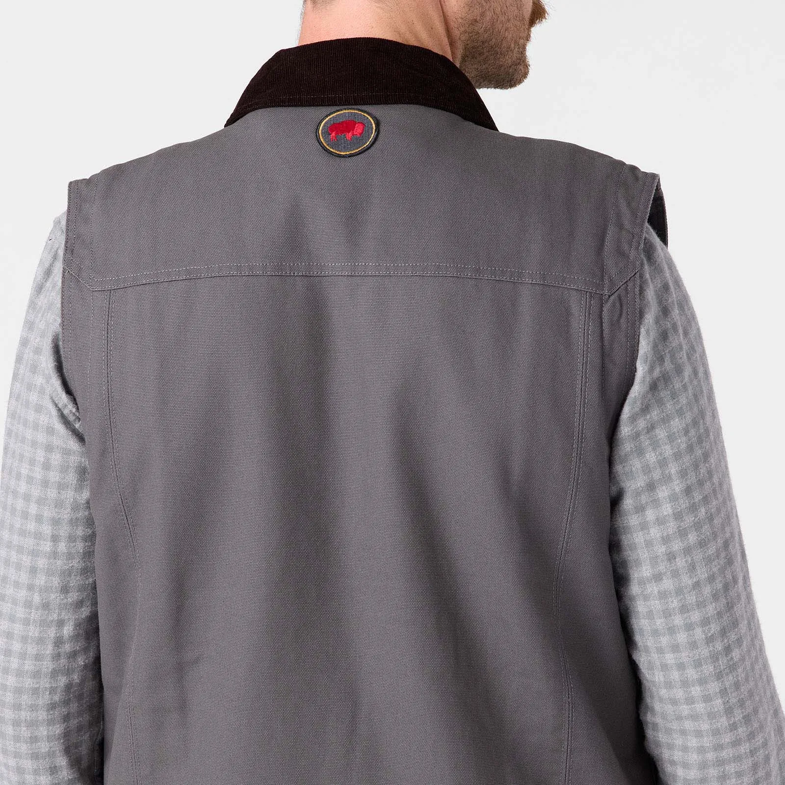 Men's Sullivan Ranch Vest