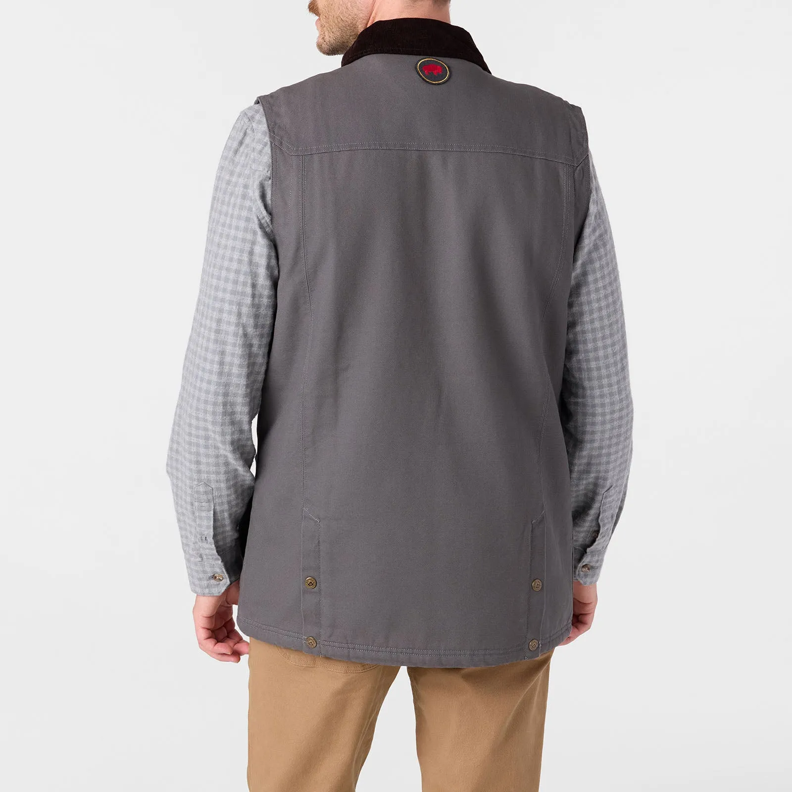 Men's Sullivan Ranch Vest