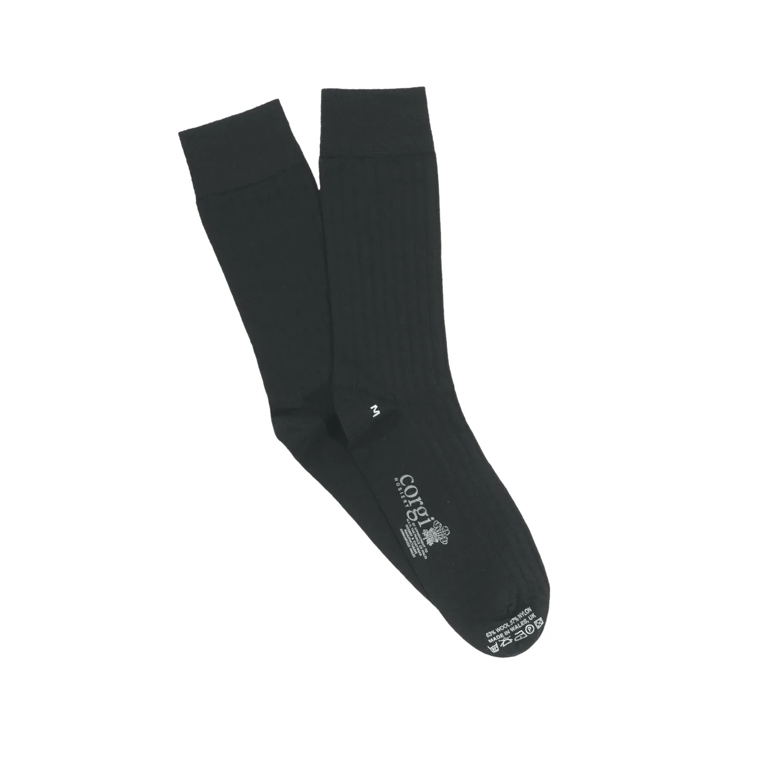 Men's Tenby Merino Wool Socks