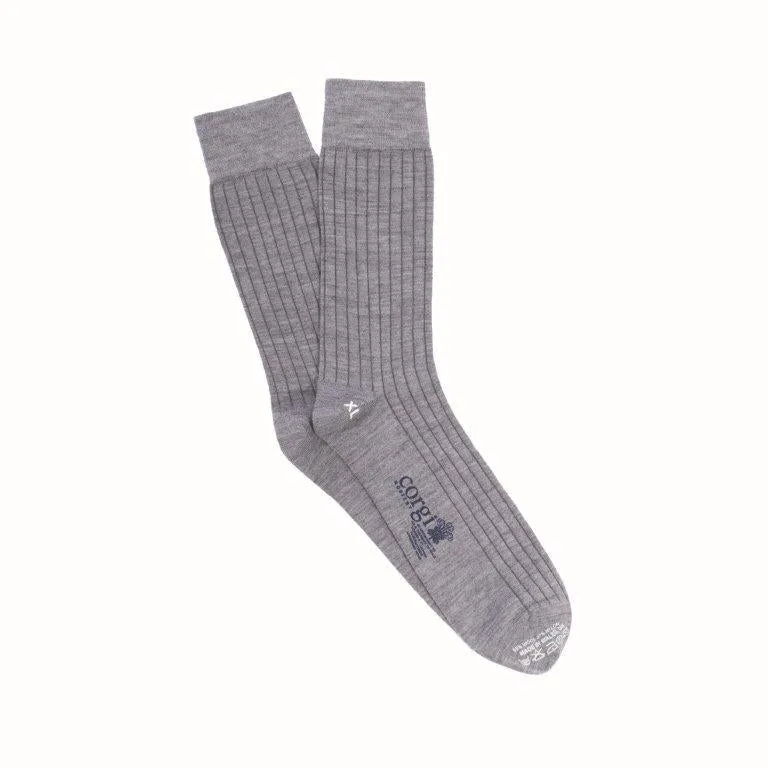 Men's Tenby Merino Wool Socks