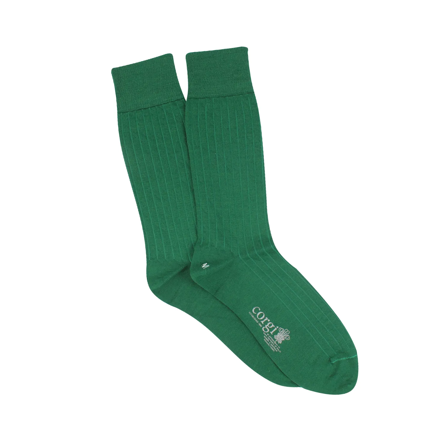 Men's Tenby Merino Wool Socks