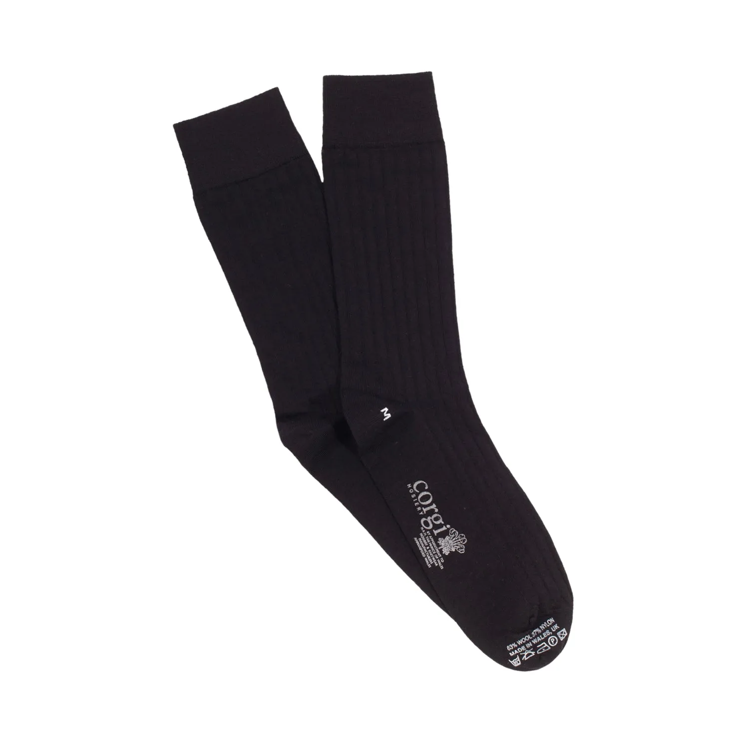 Men's Tenby Merino Wool Socks