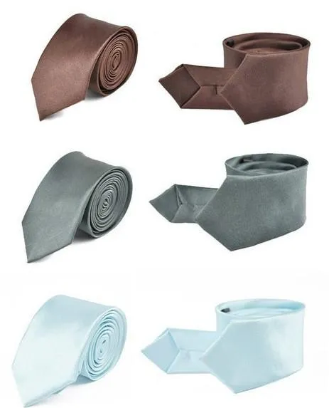 Men's ties