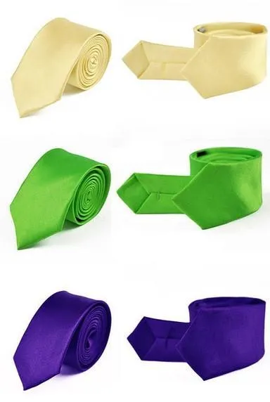 Men's ties
