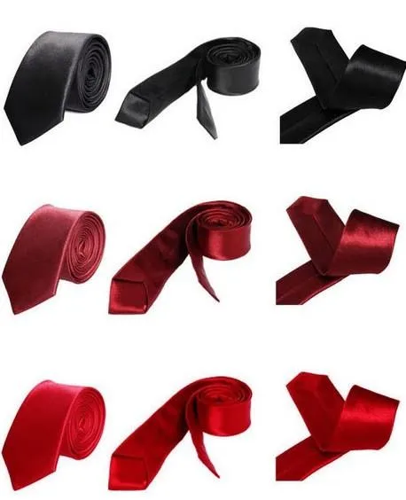 Men's ties