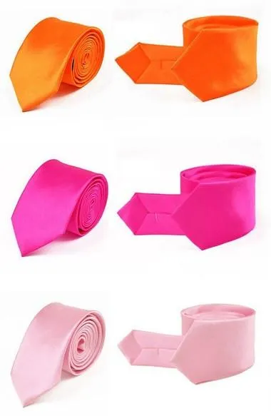 Men's ties