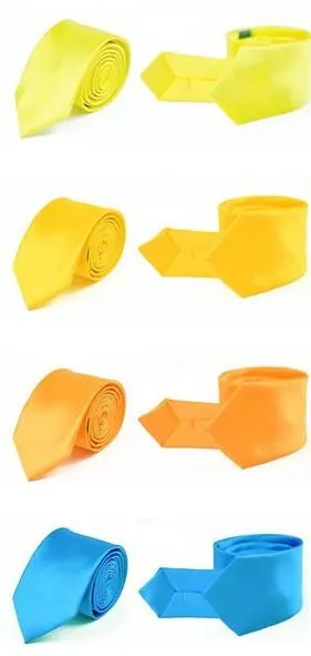 Men's ties