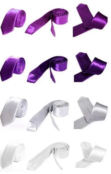 Men's ties
