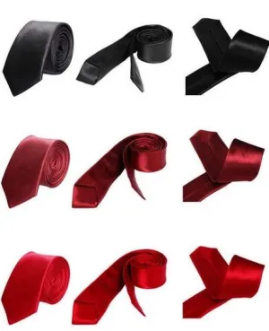 Men's ties