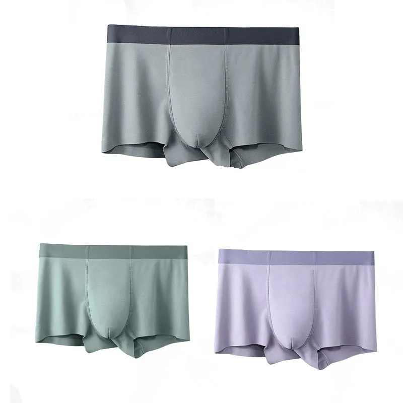 Micro Modal  Ultra Soft Comfy Breathable Trunk