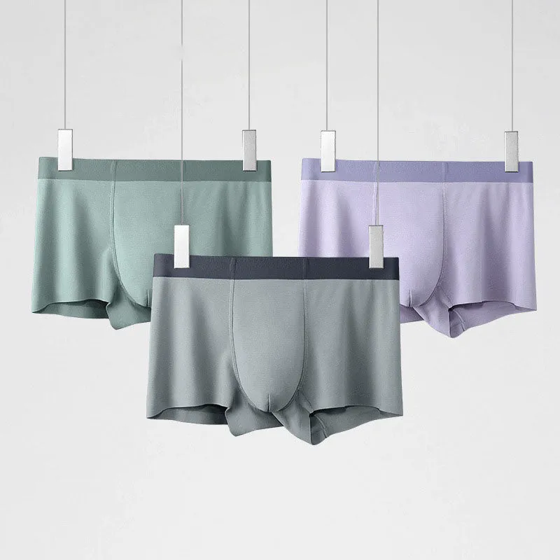 Micro Modal  Ultra Soft Comfy Breathable Trunk