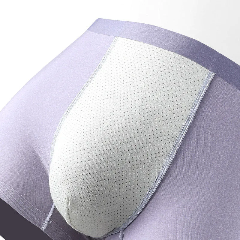 Micro Modal  Ultra Soft Comfy Breathable Trunk