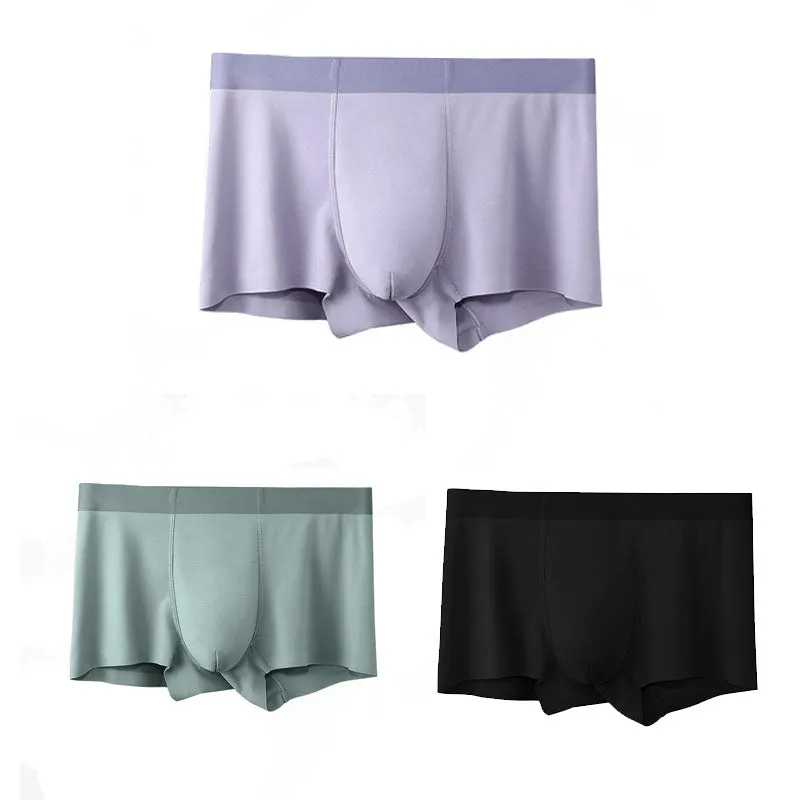 Micro Modal  Ultra Soft Comfy Breathable Trunk