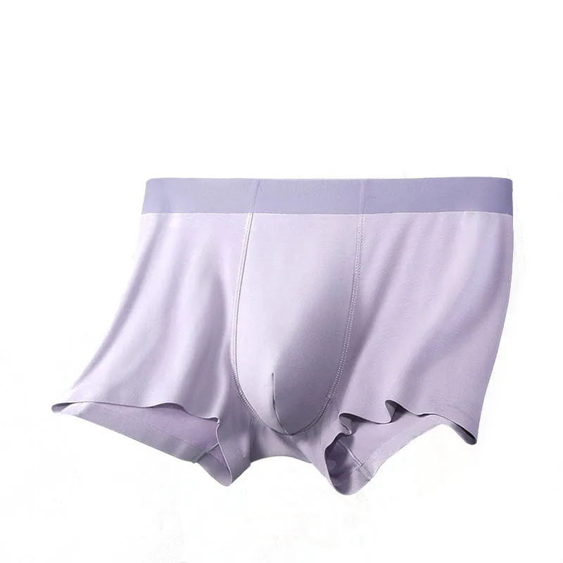 Micro Modal  Ultra Soft Comfy Breathable Trunk
