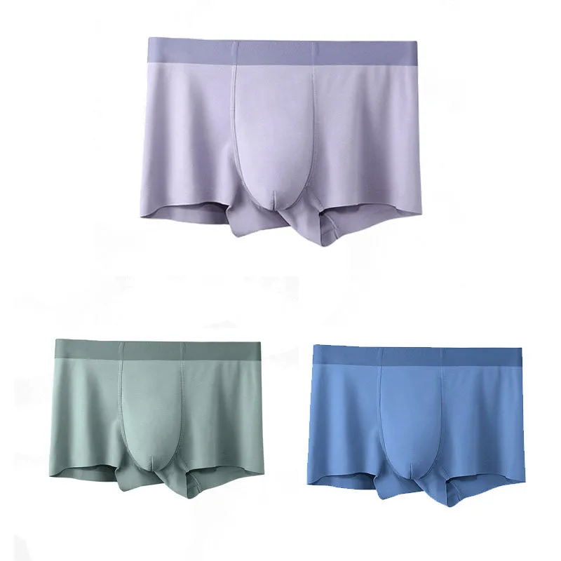 Micro Modal  Ultra Soft Comfy Breathable Trunk