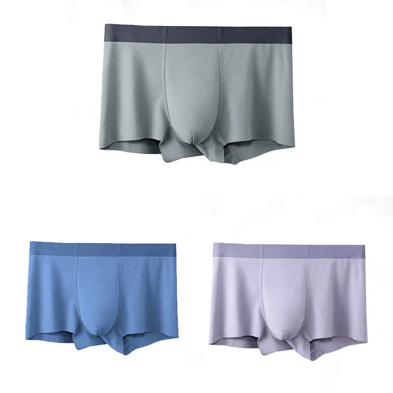 Micro Modal  Ultra Soft Comfy Breathable Trunk