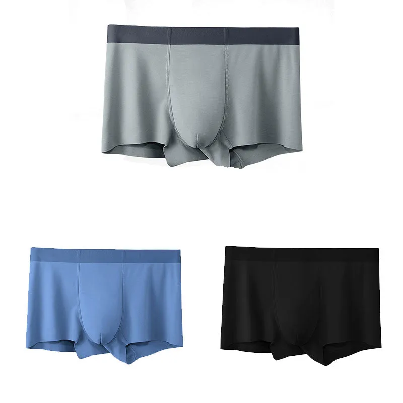Micro Modal  Ultra Soft Comfy Breathable Trunk
