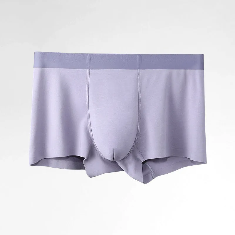 Micro Modal  Ultra Soft Comfy Breathable Trunk