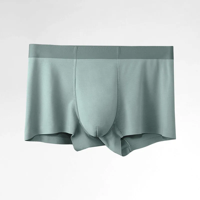 Micro Modal  Ultra Soft Comfy Breathable Trunk