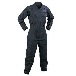 MilSpec Flightsuit Navy Blue