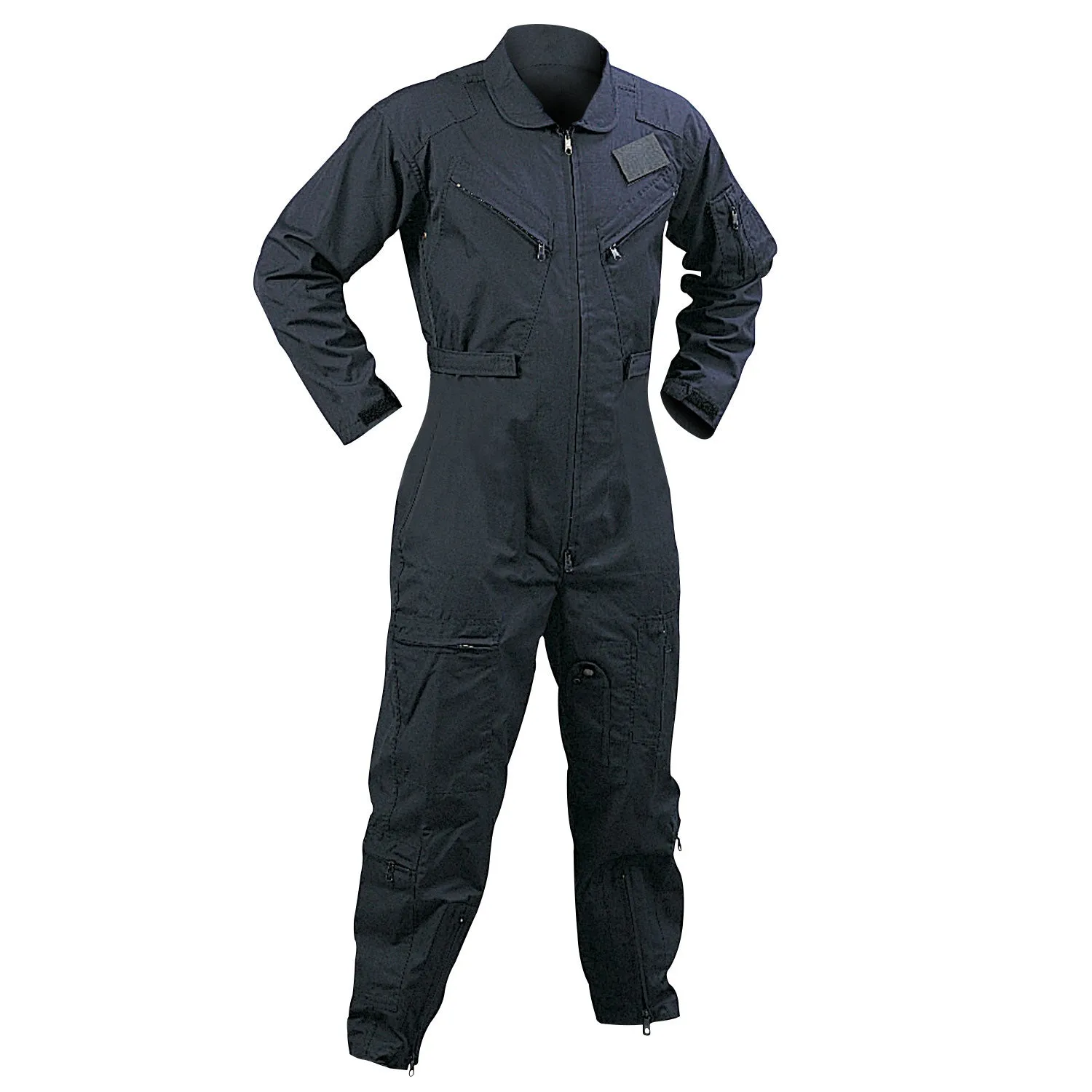 MilSpec Flightsuit Navy Blue