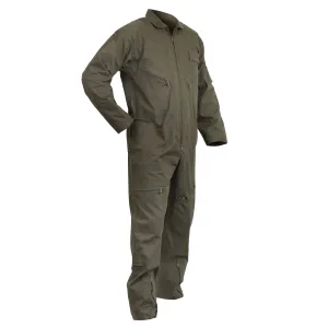 MilSpec Flightsuit Olive Drab