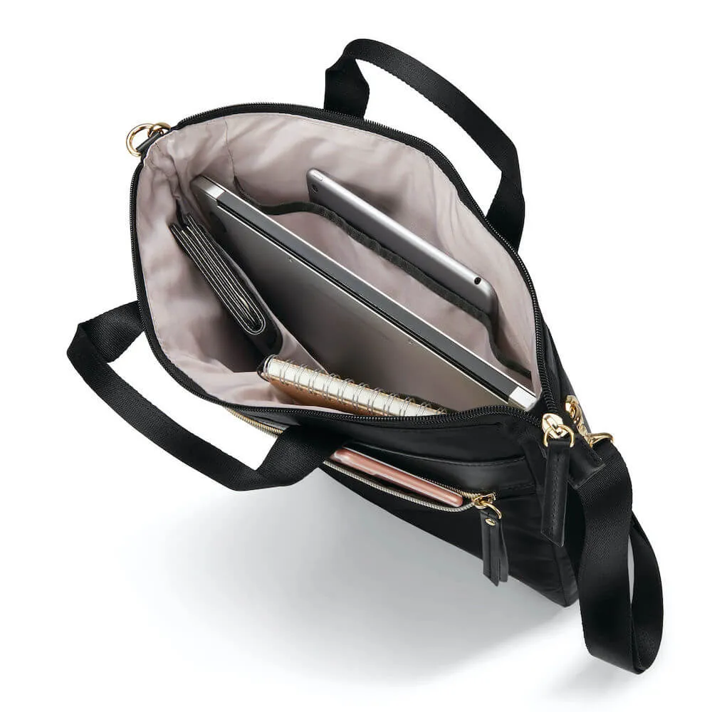 Mobile Solution Convertible Slim Brief (14.1")