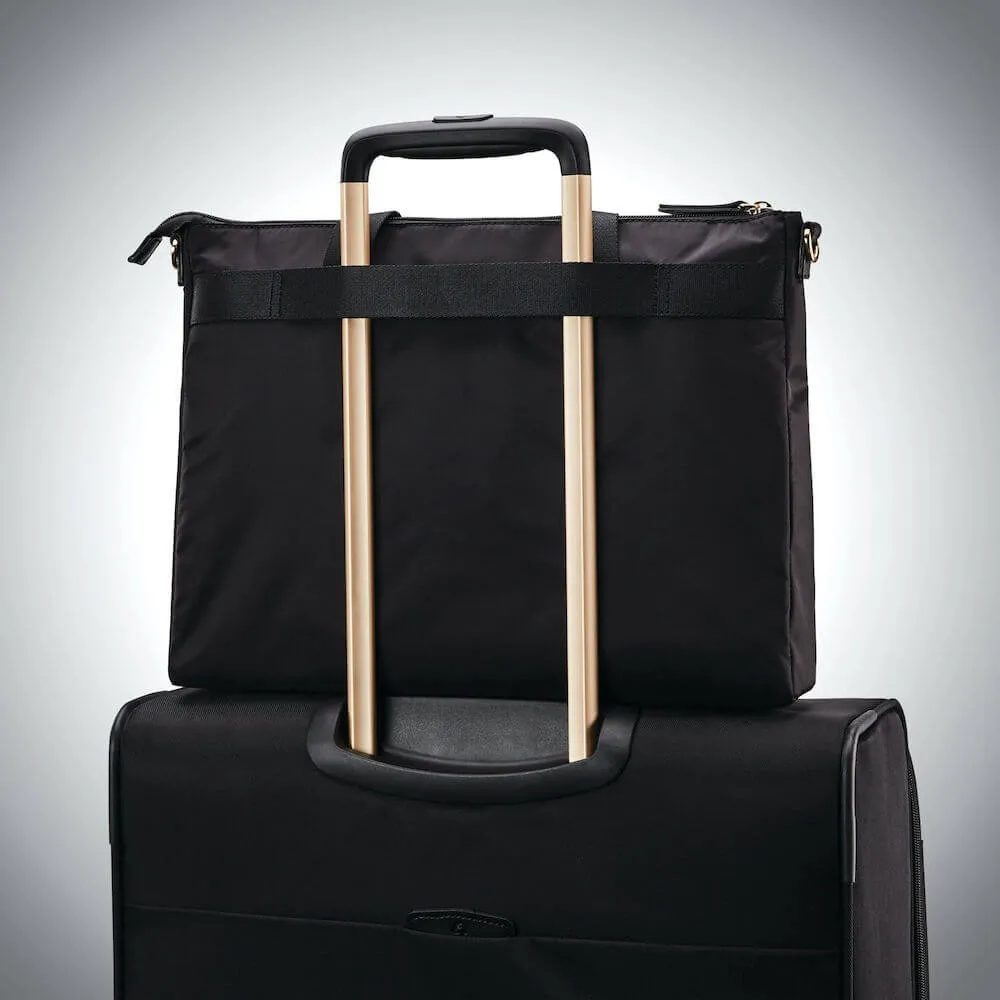 Mobile Solution Convertible Slim Brief (14.1")