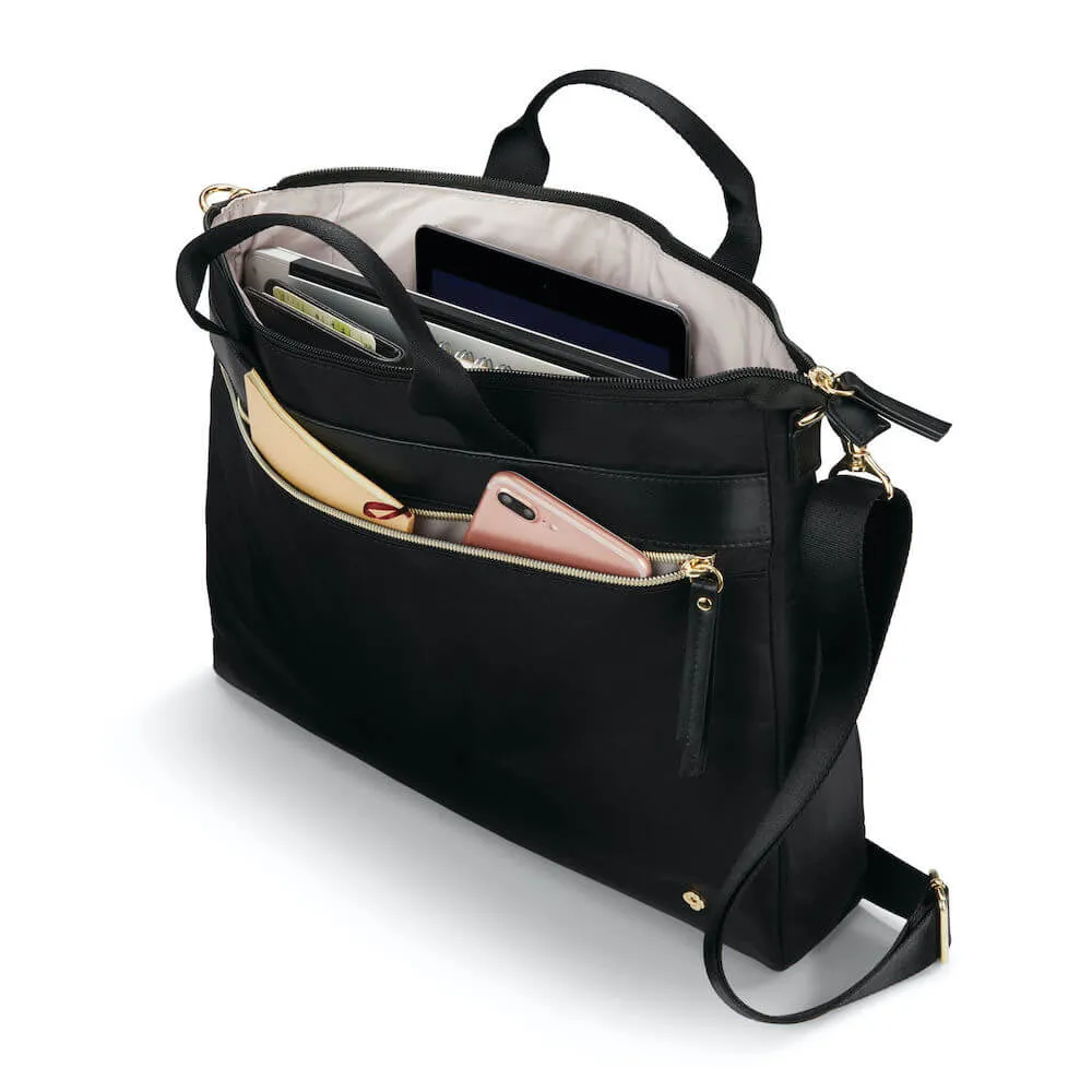 Mobile Solution Convertible Slim Brief (14.1")
