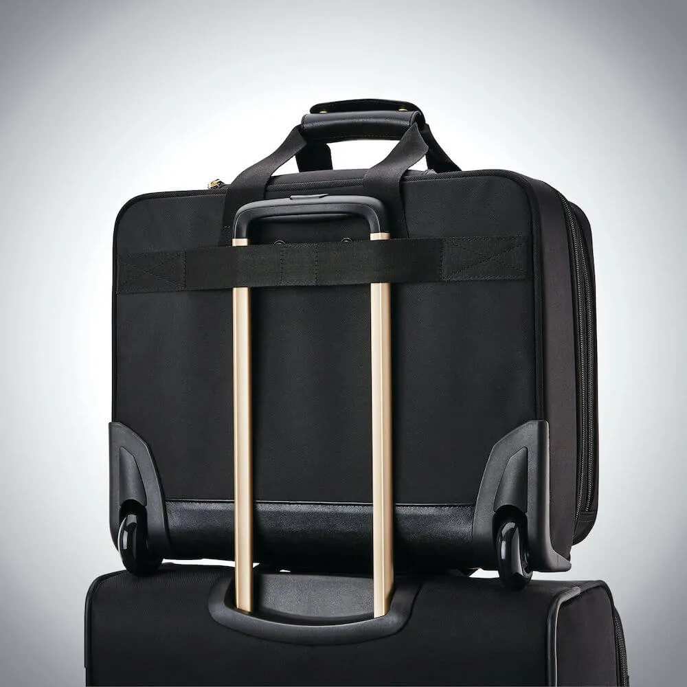 Mobile Solution Wheeled Office (15.6")