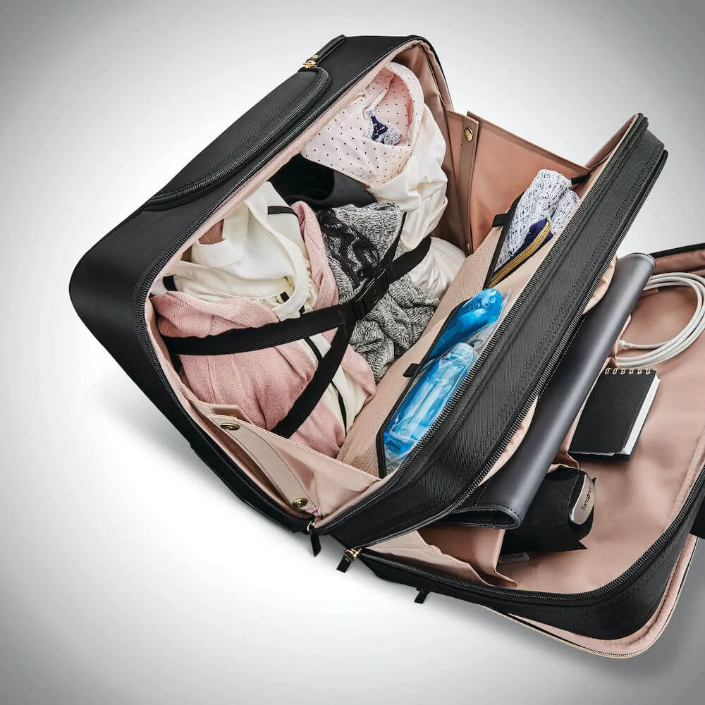 Mobile Solution Wheeled Office (15.6")