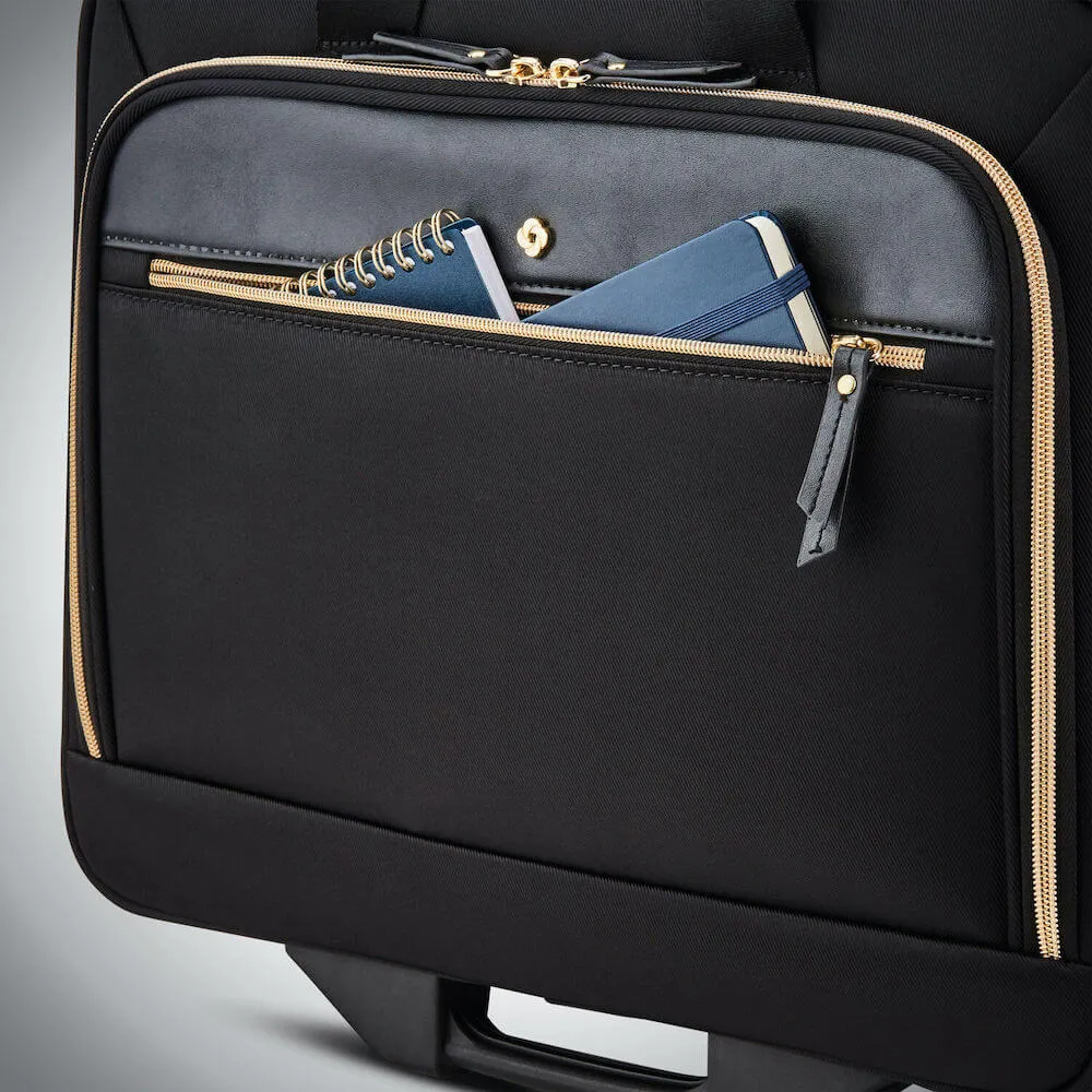 Mobile Solution Wheeled Office (15.6")