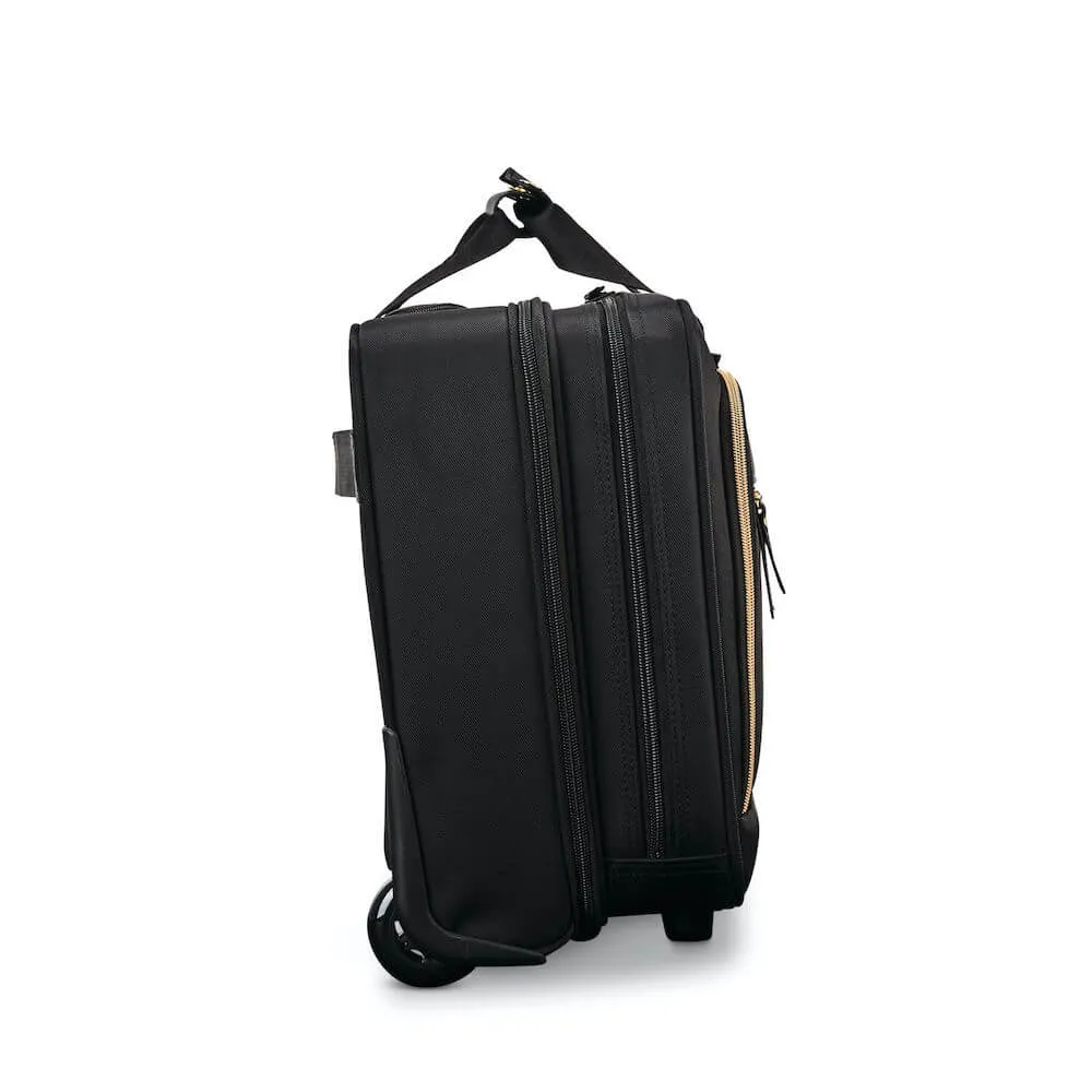 Mobile Solution Wheeled Office (15.6")