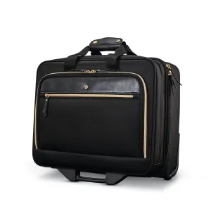 Mobile Solution Wheeled Office (15.6")